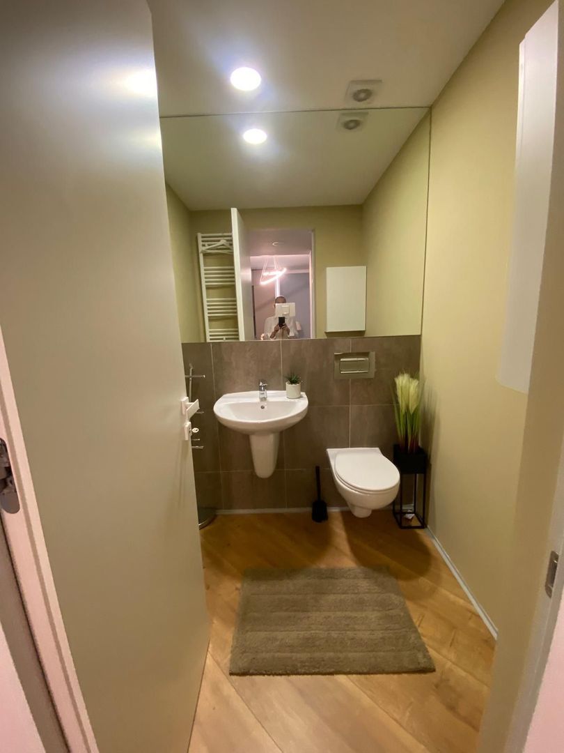 Apartament 3 camere | 4City North - Poză 11