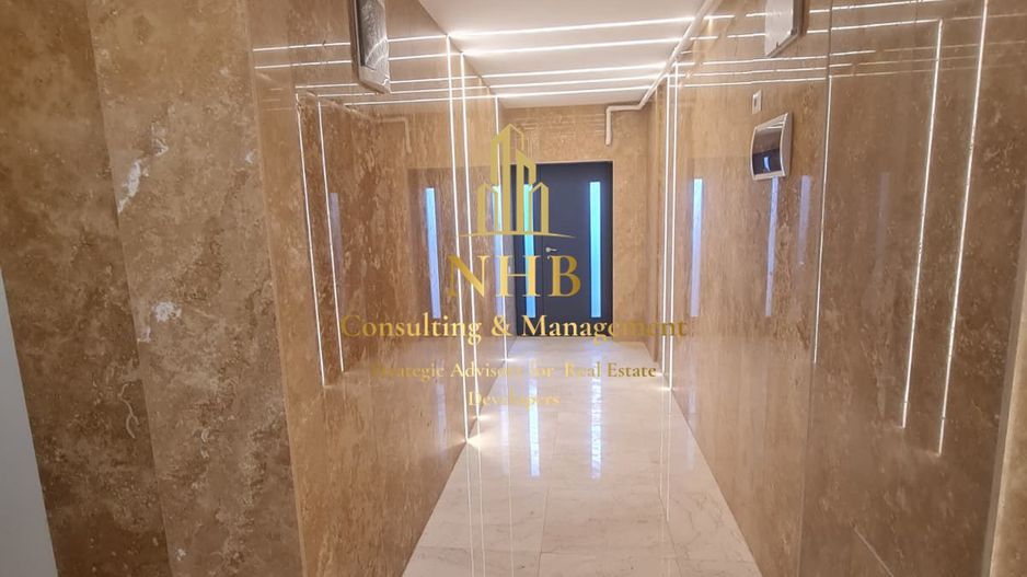 Clădire boutique cu 4 apartamente – Decebal / Piața Muncii - Poză 7