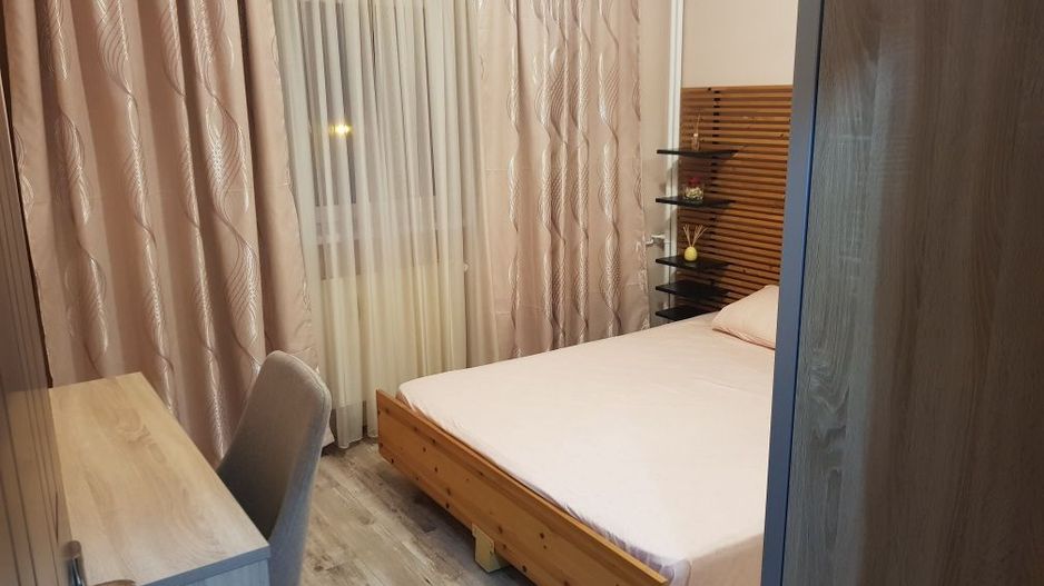 Apartament 2 camere Aparatorii Patriei Metrou - Poză 3