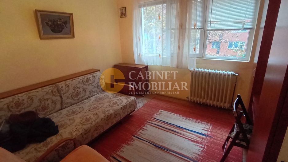 3 camere, et 3/4, bloc fara risc, LIBER, Tatarasi ! - Poză 7