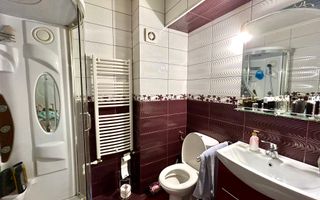 Apartament de vanzare / etaj intermediar / Floresti - Poză 9