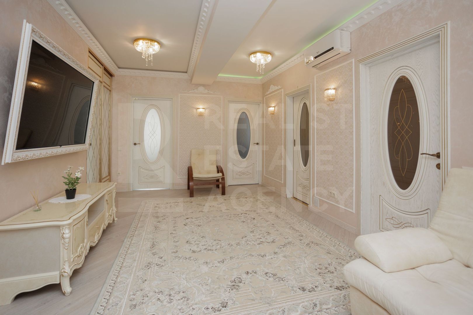 Vânzare, apartament, 4 camere, str. Constantin Vîrnav, Telecentru - Poză 4