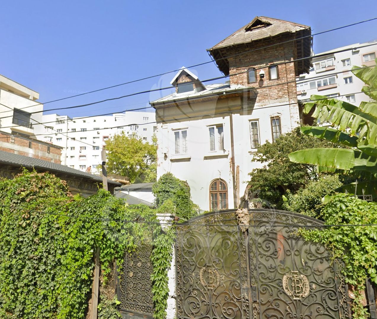 Teren & Casă | parcul Kiseleff - Poză 2