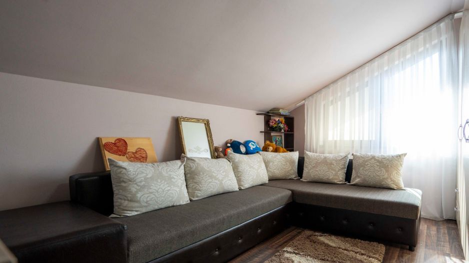 Casa cu teren 760 mp Episcopia Oradea - Poză 18
