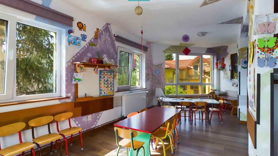 Vilă cu 7 dormitoare Centru, Arad - Poză 14