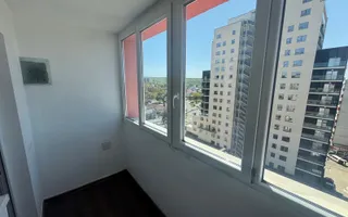 Apartament cu 2 camere, 60mp, decomandat, zona Garii - Poză 16