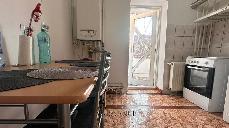 Lipovei 2 Camere | 50mp utili | Etaj 3/4 | Borzesti - Poză 4