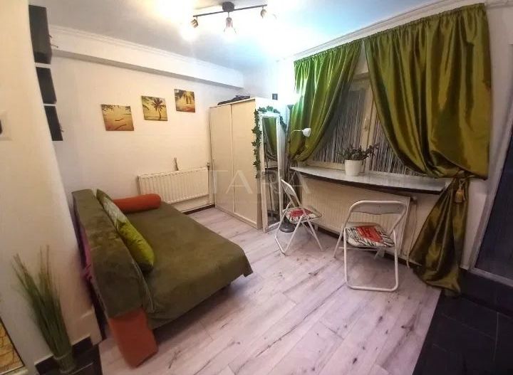 Garsoniera confort 2, zona Centrala - Poză 2