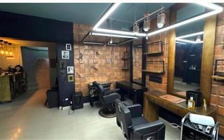 Spațiu Comercial P+1 | 80 mp | Stradal | Unirii - Poză 4