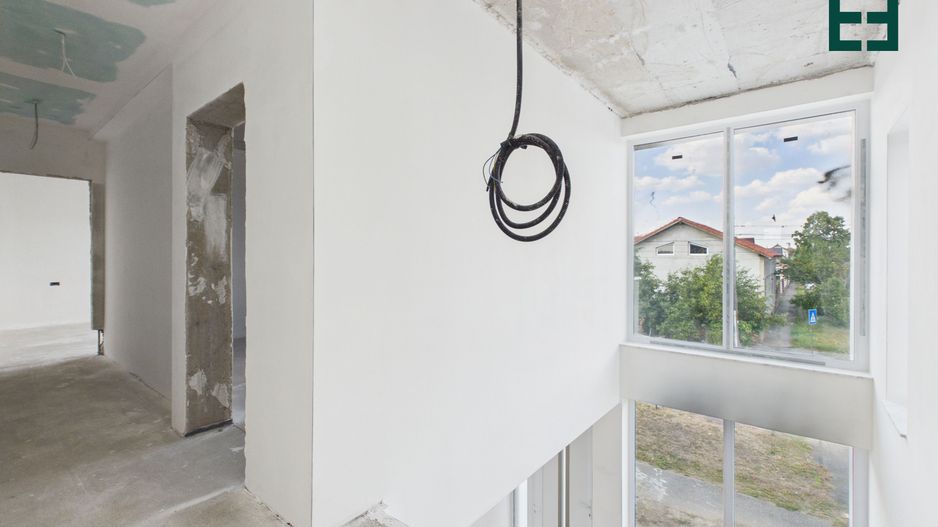 Casă nouă cu 4 camere - Sânnicolaul Mic - Arad - Poză 8