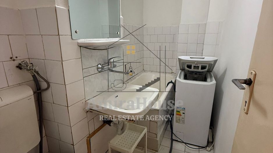 Garsoniera de inchiriat pet friendly zona Titulescu - Poză 3