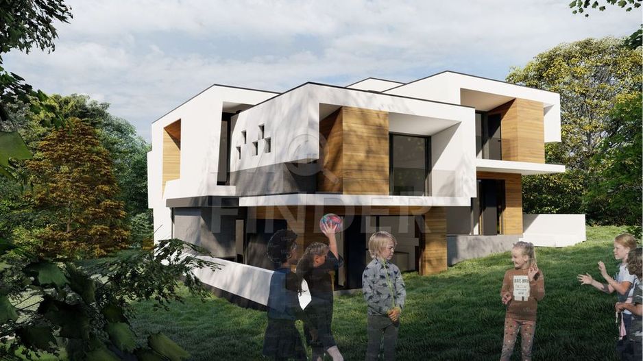 Vanzare duplex , Calea Turzii, zona Wonderland - Poză 8