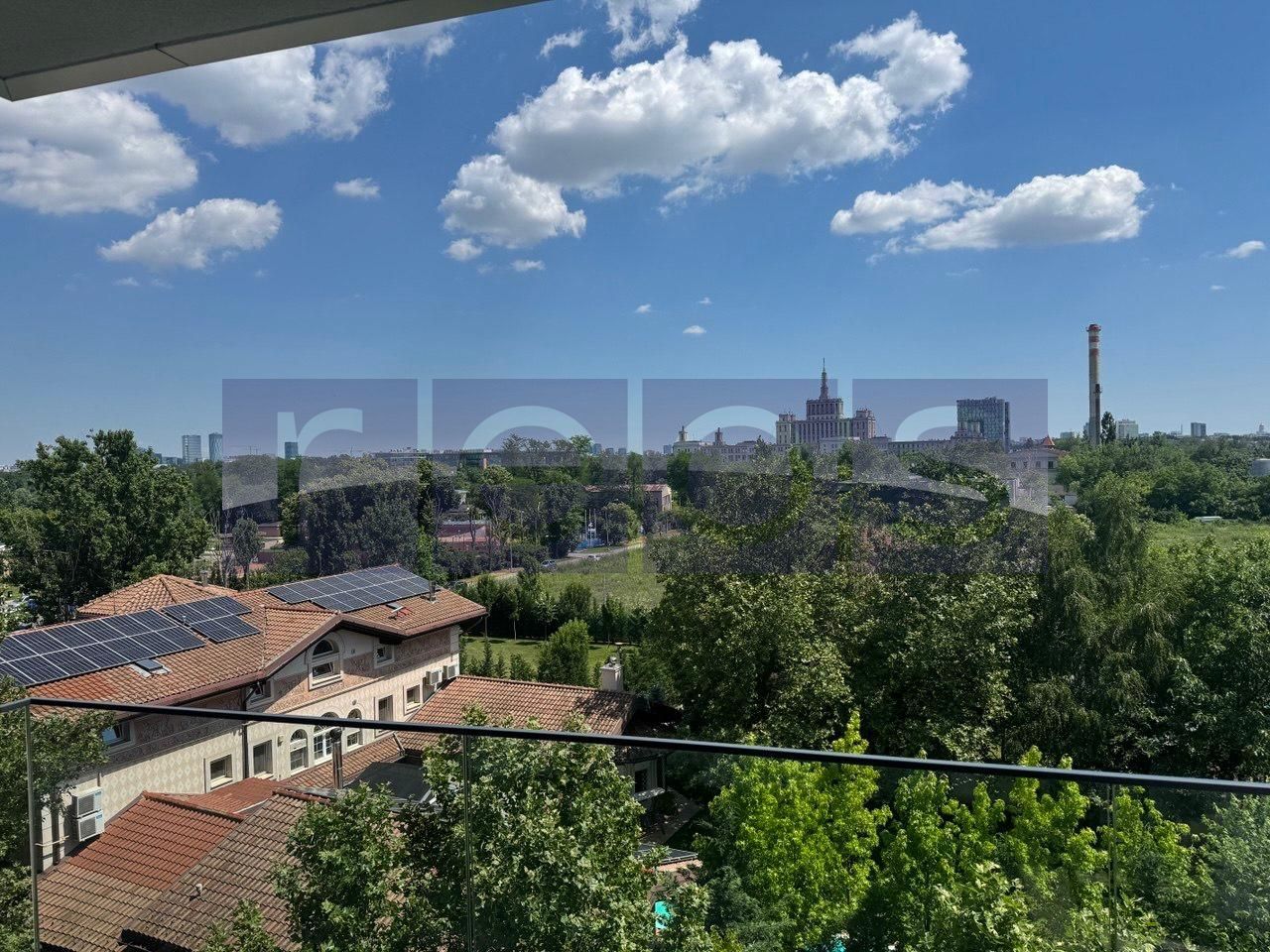 APARTAMENT 2 CAMERE | MOBILAT-UTILAT | PARCARE | STRAULESTI | 43MP - Poză 9