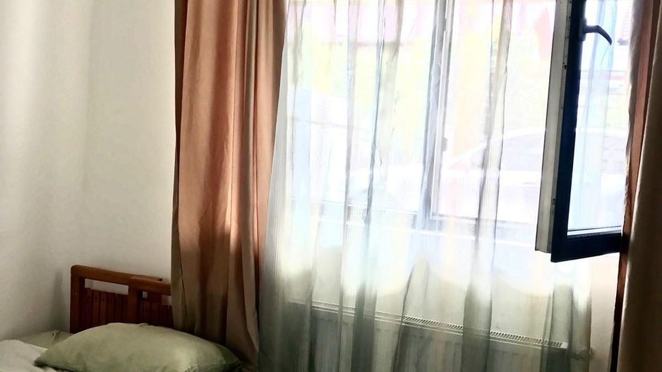 Apartament 3 camere cu parcare – Strada Rezervelor, demisol înalt, 52 mp - Poză 4