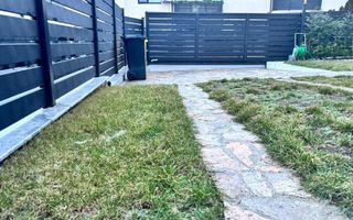 Family Market Miroslava–Casa P+E, 232 mp teren,3 dormitoare,2 băi,mobilată - Poză 3