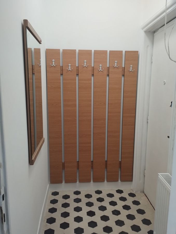 BRASADAS închiriază garsoniera la etajul 1/3 - Unirii. - Poză 9