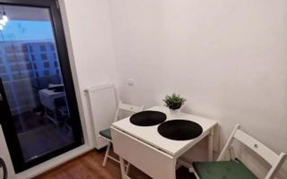 Garsonieră de vânzare | Lujerului – Plaza Mall | Bloc nou | Centrală proprie - Poză 5