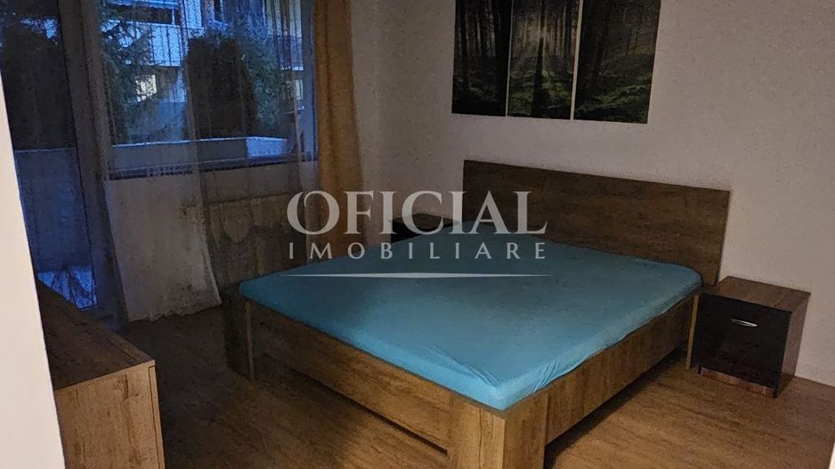 Apartament 2 camere | Pet Friendly | Curte | Parcare | Porii Floresti - Poză 5