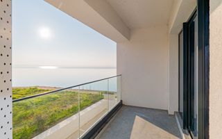 2 camere Mamaia | Private Lake- bloc 2025| Vedere frontală la lac, la 5 m de apa - Poză 12