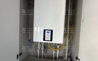 Vânzare, apartament, 2 camere, strada Alexandru cel bun, Hancești - Poză 10