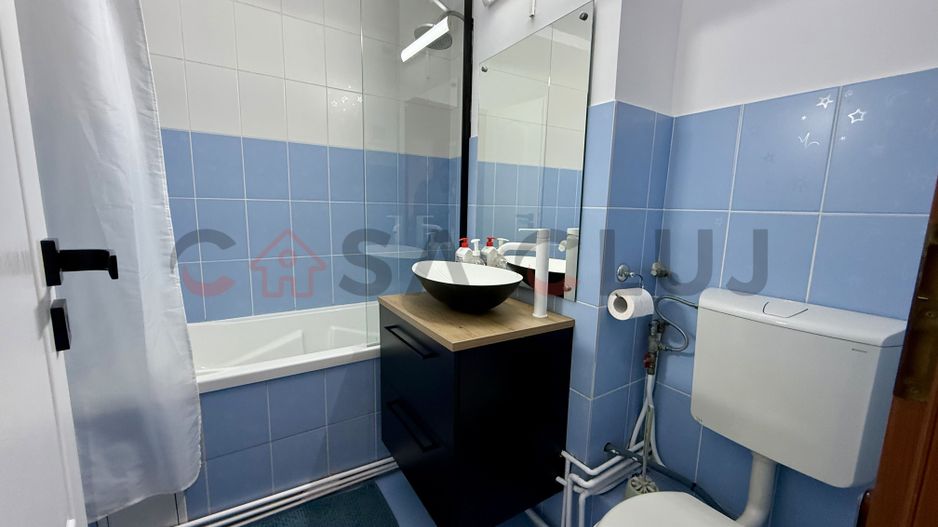 4 camere, Decomandat, La cheie,  IRA! - Poză 7