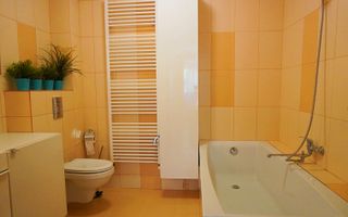 Apartament 3 camere de închiriat, zona Grigorescu - Poză 11