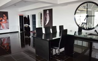 Penthouse 3 camere de închiriat | Șelimbăr | 244 mp - Poză 3