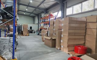 OPORTUNITATE I Spatiu de Depozitare de Vanzare - Pantelimon - Poză 7