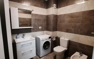 Apartament 2 camere, finisat, mobilat, parcare cu cf,  zona Vivo Cluj - Poză 9