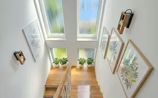 Casă individuală modernă în Gruia, cu grădină superbă - Poză 15