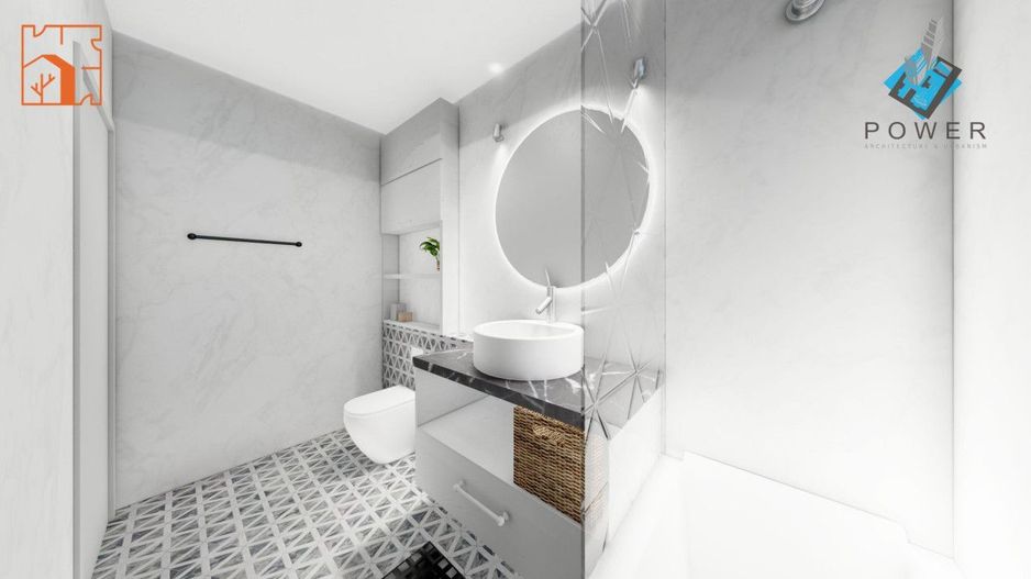 Vila individuala in cartierul rezidential Dumbrava Noua - Aradul Nou - Poză 5