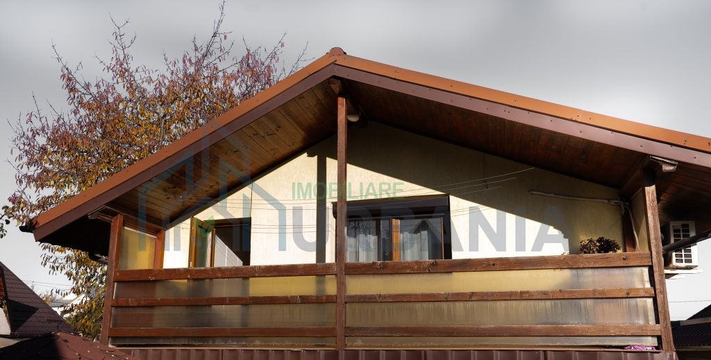 Casă individuală Tatarasi-Aviatiei/ IASI - Poză 8