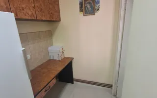 Apart 1  camera  parter, Elisabetin - Casa Tineretului cu centrala - Poză 18