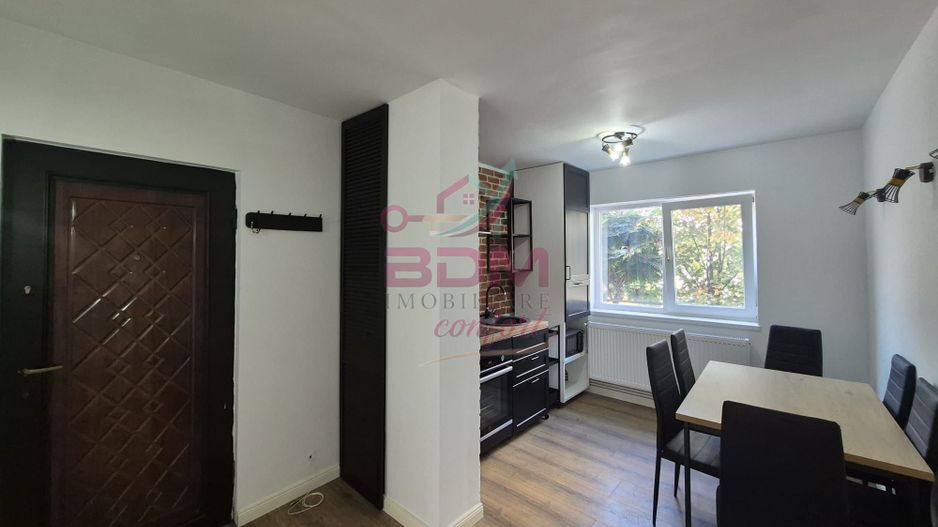 0% COMISION  I Apartament 3 camere | decomandat | modern I 2 bai - Poză 6