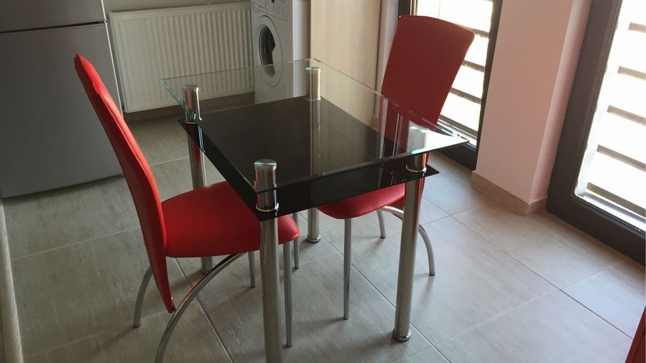 Vanzare Garsonieră în Bloc Mixt (2016) | Zona Mall Vitan - Dristor Cu Centrala - Poză 6