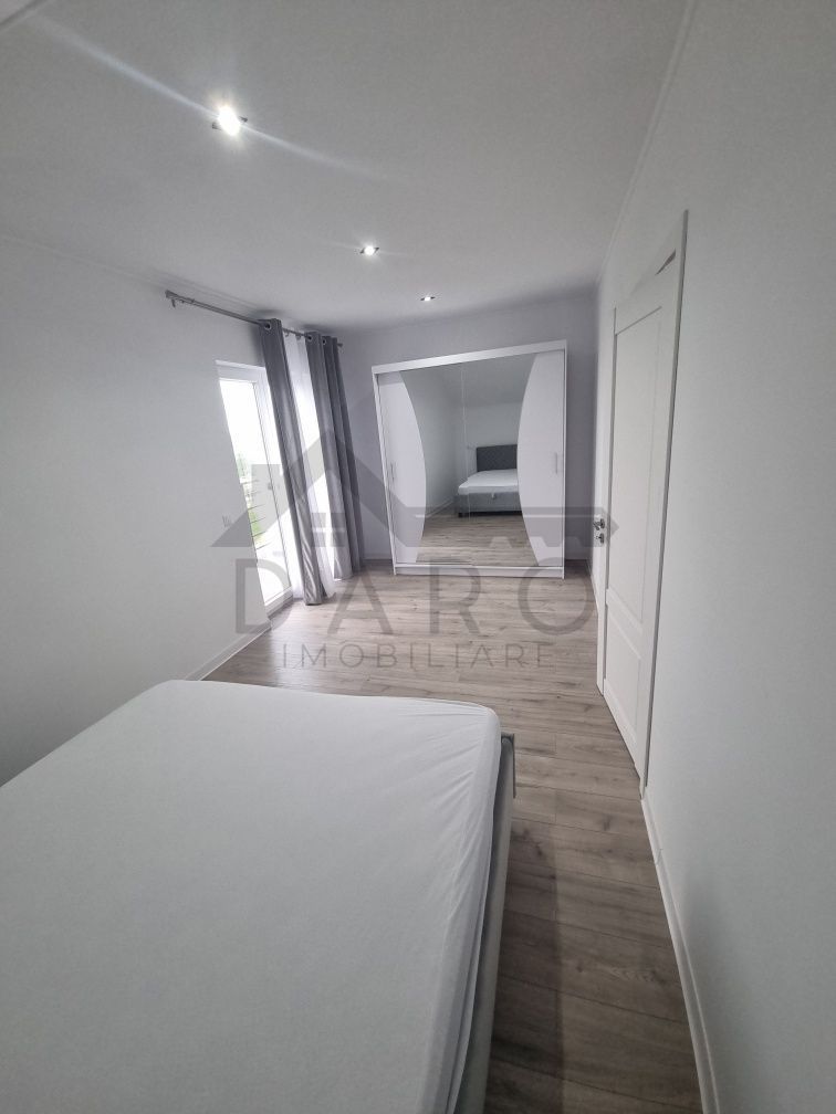 De inchiriat casa duplex in Unirii, totul nou. - Poză 7