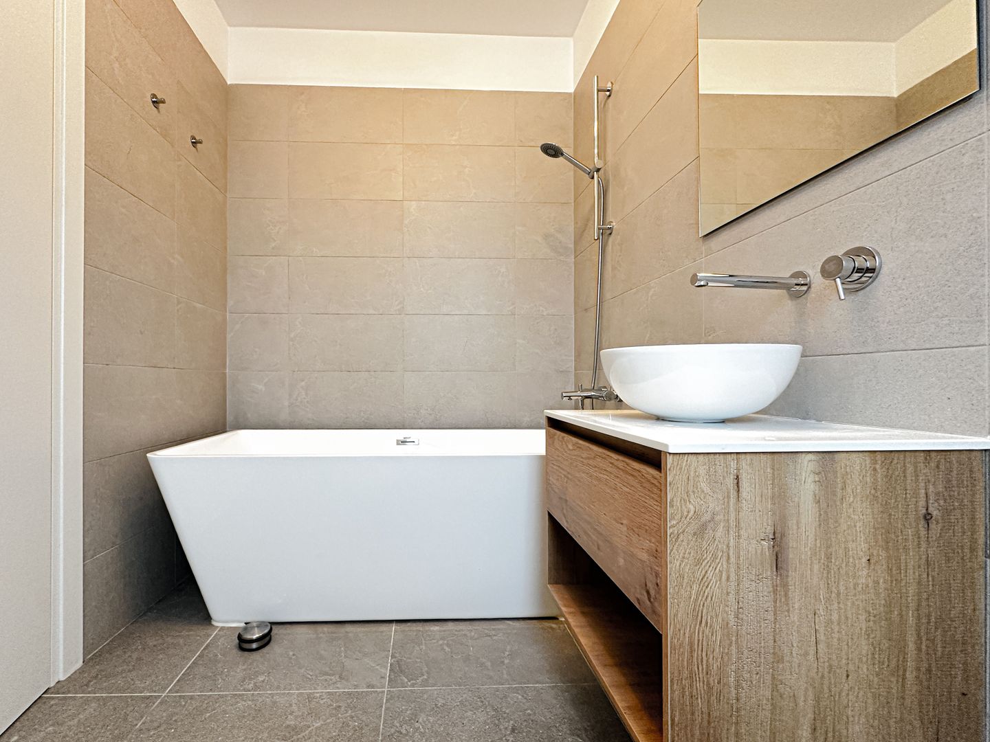 For Rent I 5 rooms TownhouseI Pipera I Gated Community - Poză 17