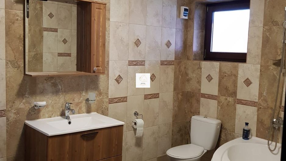 Refugiu la munte - casă cu 3070 mp teren și vedere spre Vârful Rânca - Poză 27