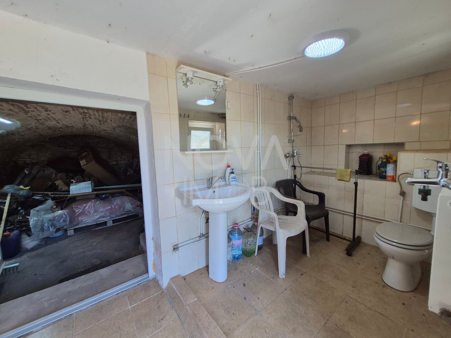 Casa individuala cu teren generos – 8.356 mp – Tichindeal, jud. Sibiu - Poză 21