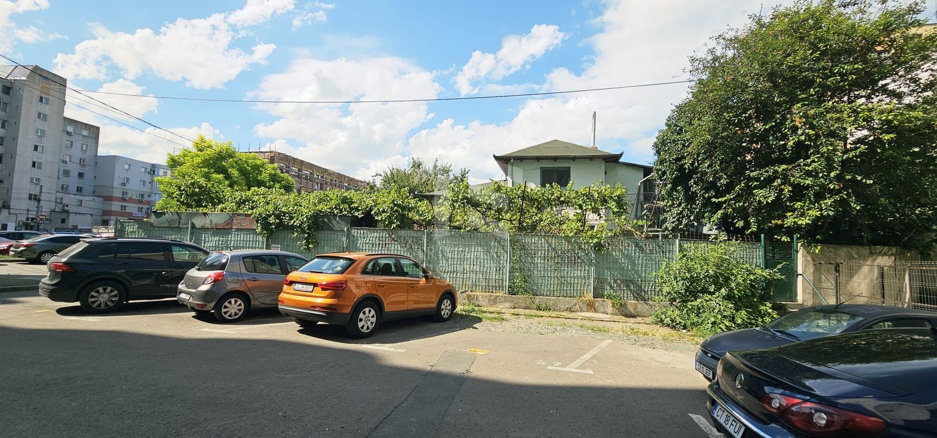 Teren 473 mp | Dezvoltare P+2 | Zona ICIL | Comision 0% - Poză 13