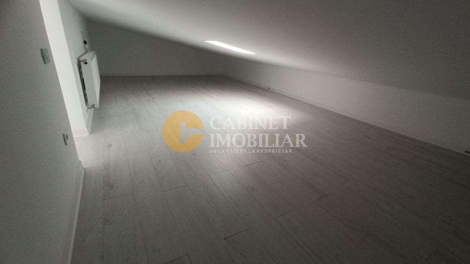 APARTAMENT 3 CAMERE - LOC DE PARCARE - BLOC NOU - VALEA LUPULUI - Poză 7