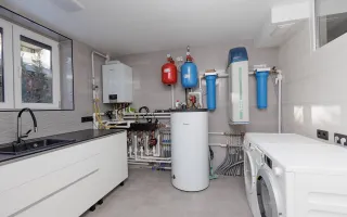 Chirie duplex, 3 nivele, str. Poiana Pinului, sect. Botanica - Poză 23