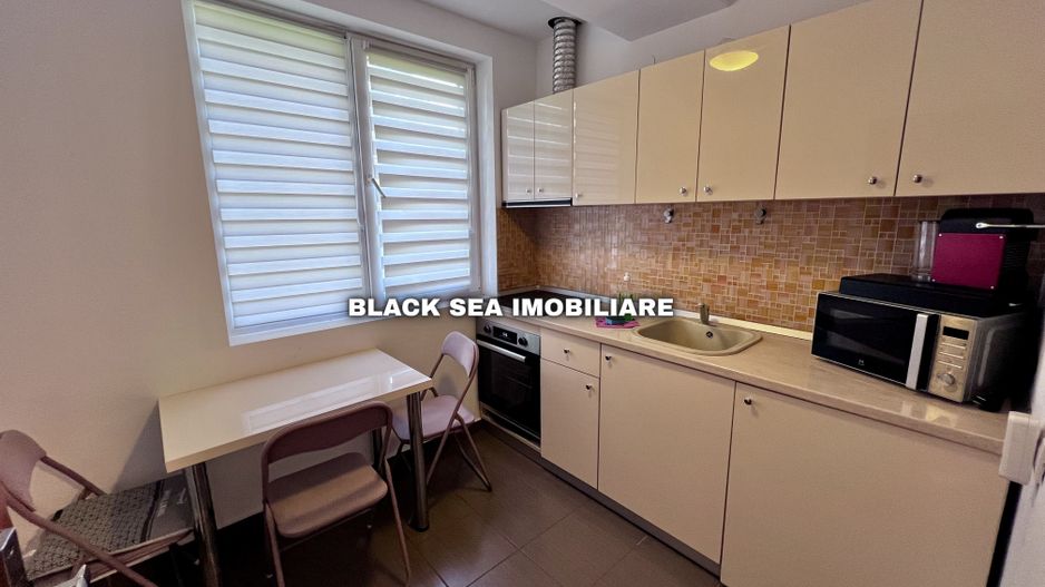 POSIBILITATE RATE !! Apartament, 2 camere - Campus/Sat vacanta - Poză 7