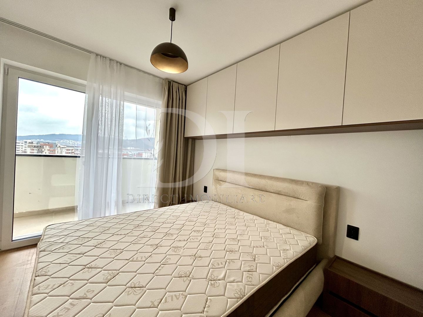 Apartament 2 camere / Ultrafinisat | Zona Eroilor / Floresti - Poză 9