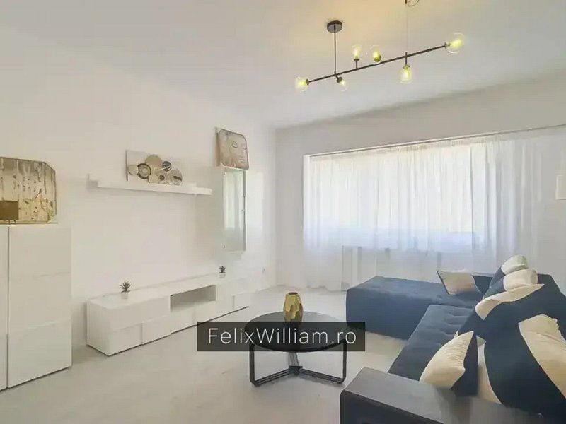 2 Camere, Complex CUBIC 7 Residence, Bloc FINALIZAT - POZE REALE - Poză 11