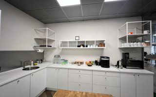 Spatiu de birouri de inchiriat - Piata Muzeului - Poză 14