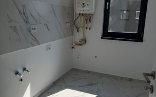 AP. 2 CAMERE NOVUM RESIDENCE, INCALZIRE PARDOSEALA, BLOC NOU, CENTRALA - Poză 8