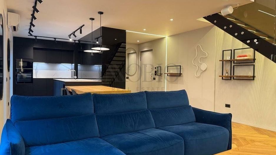 Apartament 3 Camere | Curte 60 MP | 2 Locuri de Parcare - Poză 2