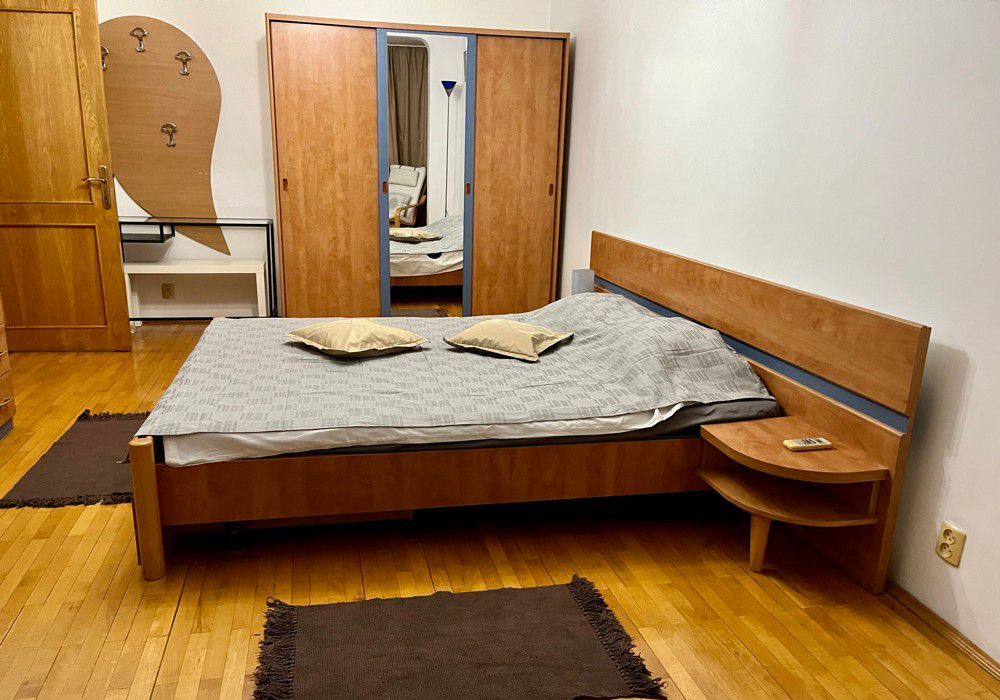 Apartament spatios metrou Unirii - Poză 5