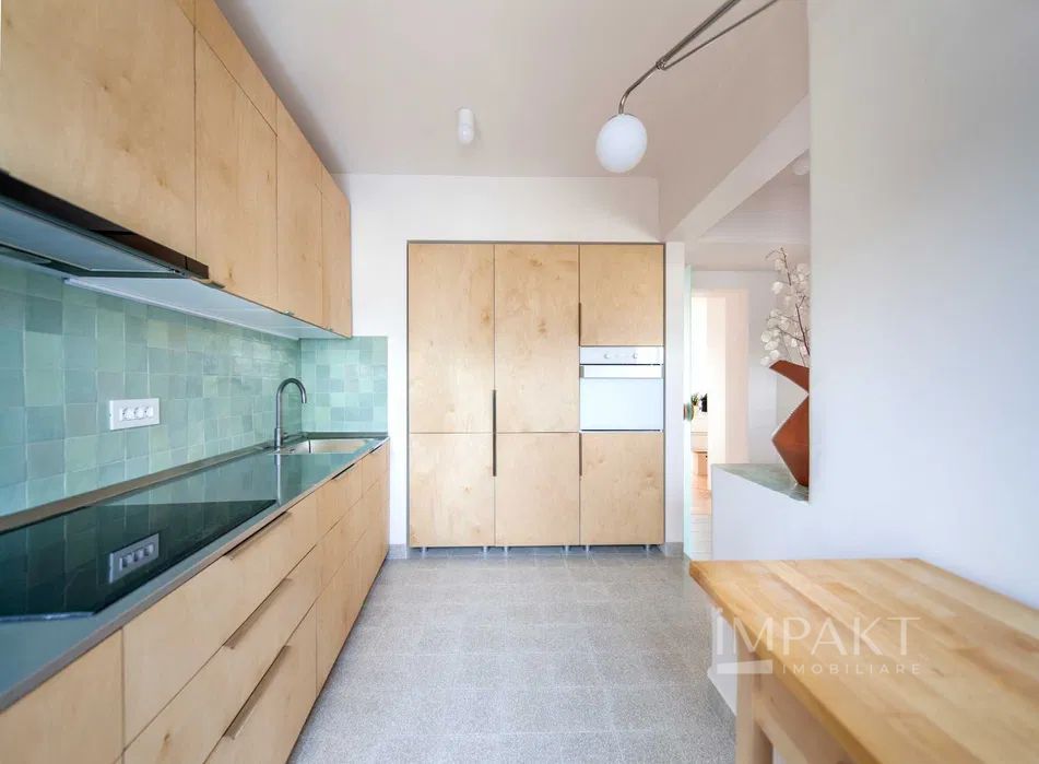 Apartament ideal investitie sau Airbnb, panorama spectaculoasa si parcare – Centru, Cluj-Napoca - Poză 8